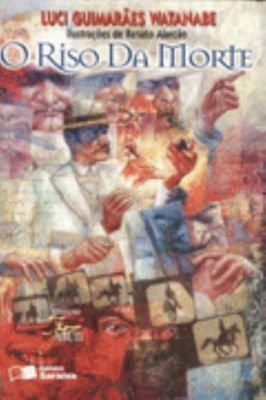 O Riso da Morte - Col. Jabuti