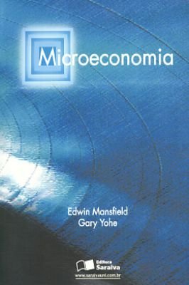 Microeconomia Teoria e Aplicações