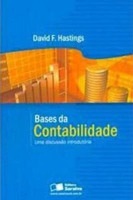 Bases da Contabilidade-uma Discussão Introdutória
