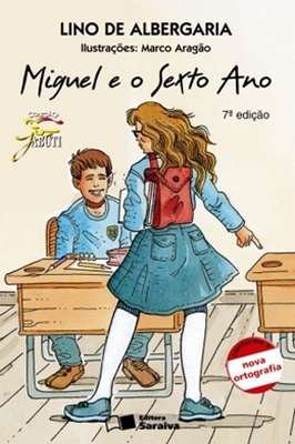 Miguel e o Sexto Ano