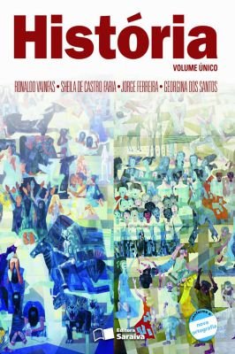 Historia - Volume Unico