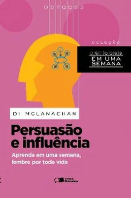 Persuasão e Influência
