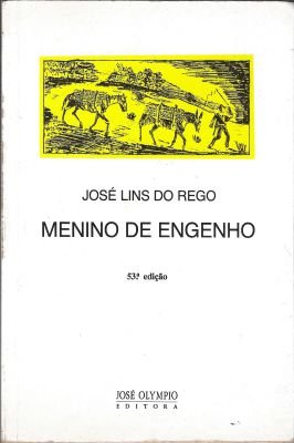 Menino de Engenho