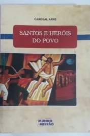 Santos e Heróis do Povo