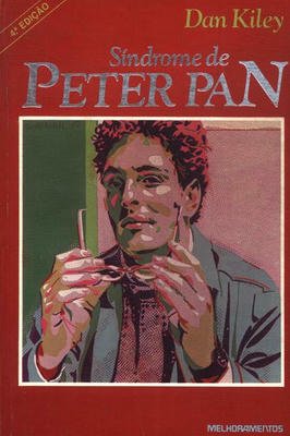 Síndrome de Peter Pan
