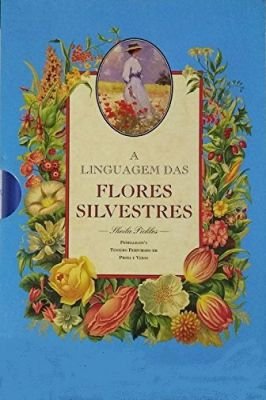 A Linguagem das Flores Silvestres: Penhaligons Tesouro Perfumado