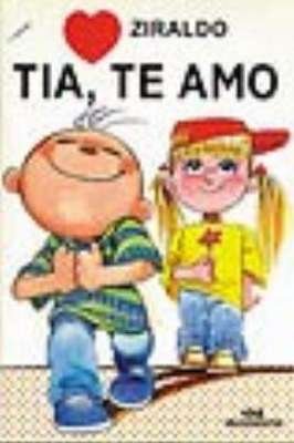 Tia, Te Amo