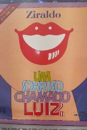 Um Sorriso Chamado Luiz