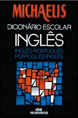 Michaelis Dicionário Escolar Inglês