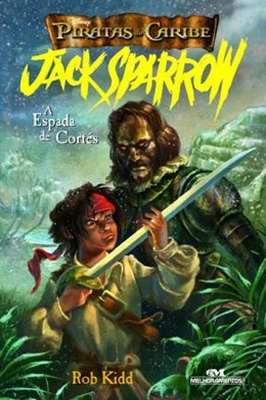 Piratas do Caribe - A Espada de Cortés