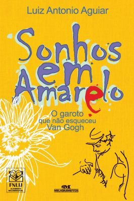 Sonhos Em Amarelo