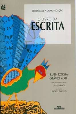 O Livro da Escrita - O Home e a Comunicação