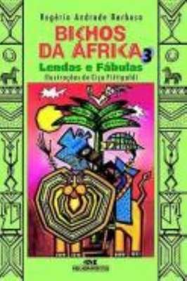 Bichos da áfrica 3