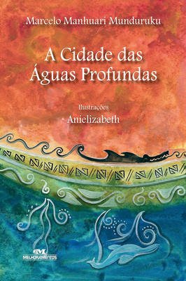 A Cidade das Aguas Profundas