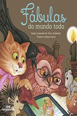 Fabulas do mundo todo