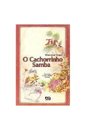 O Cachorrinho samba