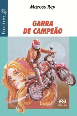 Garra de Campeão