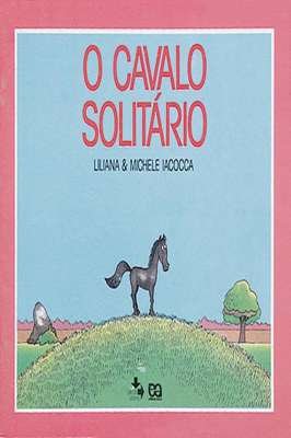 O Cavalo Solitario