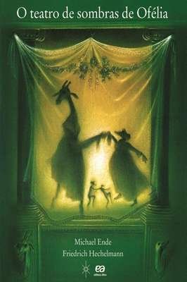 O teatro de sombras de Ofélia