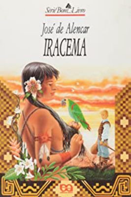 Iracema - Série Bom Livro