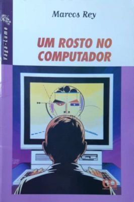 Um Rosto no Computador