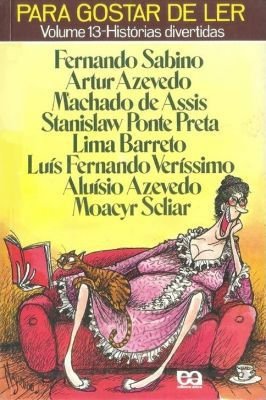 Para Gostar de Ler - Vol. 13 - Crônicas