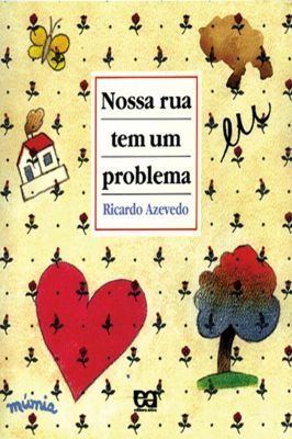 Nossa Rua Tem um Problema
