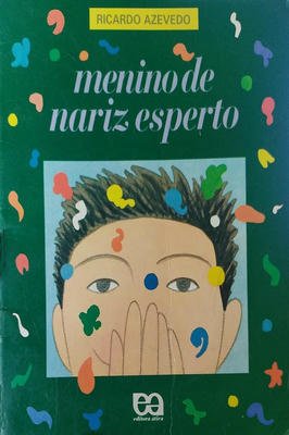 Menino de Nariz Esperto