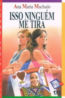 Isso Ninguém Me Tira