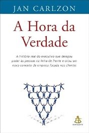 A Hora da Verdade