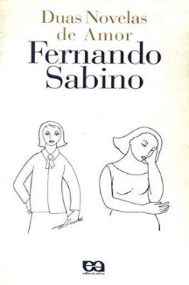 Duas Novelas de Amor