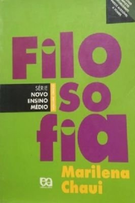 Filosofia - Série Novo Ensino Médio