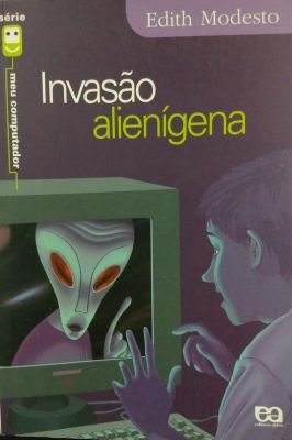 Invasão Alienígena