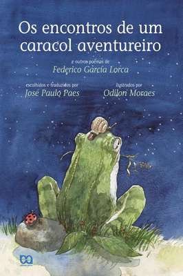 Os Encontros de um Caracol Aventureiro