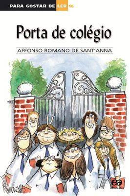 Porta de Colégio
