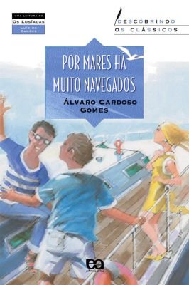 Por Mares Há Muito Navegados