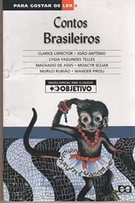 Para Gostar de Ler 9-  Contos Brasileiros 2