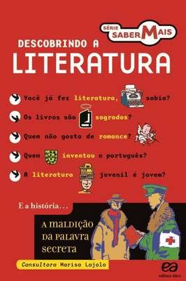 Descobrindo a Literatura
