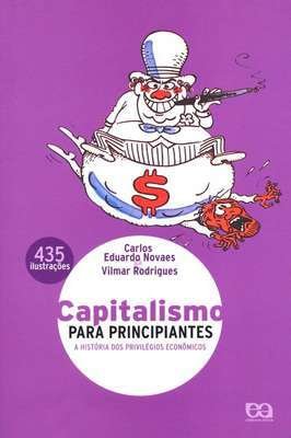 Capitalismo para Principiantes