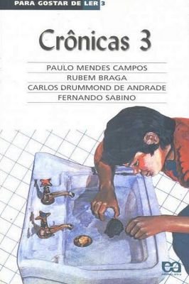 Crônicas Vol 3
