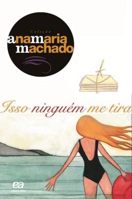 Isso Ninguém Me Tira