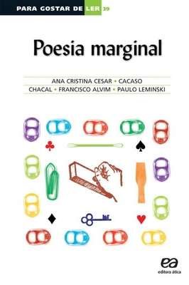 Poesia marginal