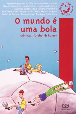 O Mundo é uma bola