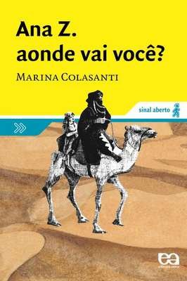Ana Z. Aonde Vai Você?