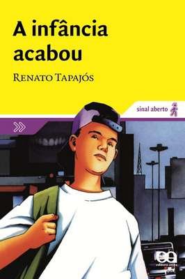 A Infância acabou