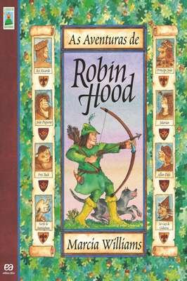 As Aventuras de Robin Hood