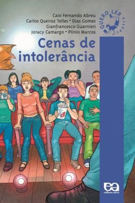 Cenas de Intolerancia