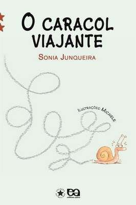 O caracol viajante