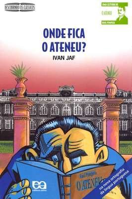 Onde fica o Ateneu?