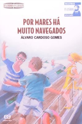 Por mares há muito navegados